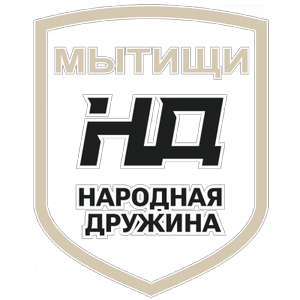 Народная Дружина Мытищи
