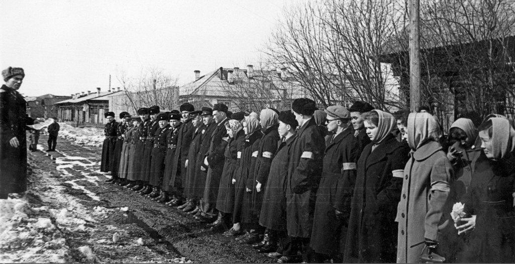 ДНД СССР ДНД СССР