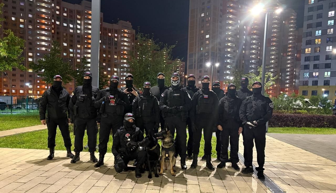 Дружина Мытищ Дружина Мытищ