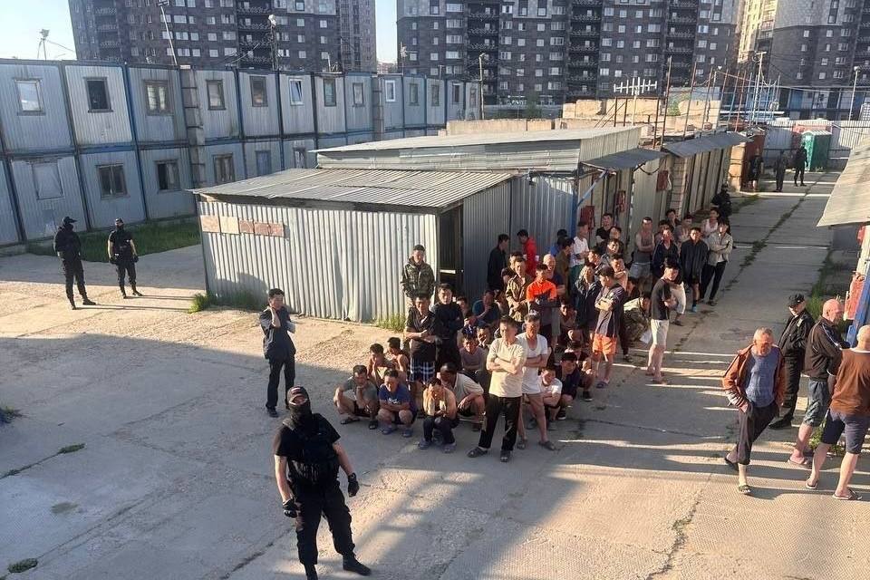Дружина в Котельниках Дружина в Котельниках