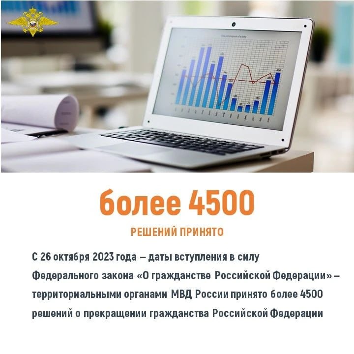 Лишение гражданства РФ