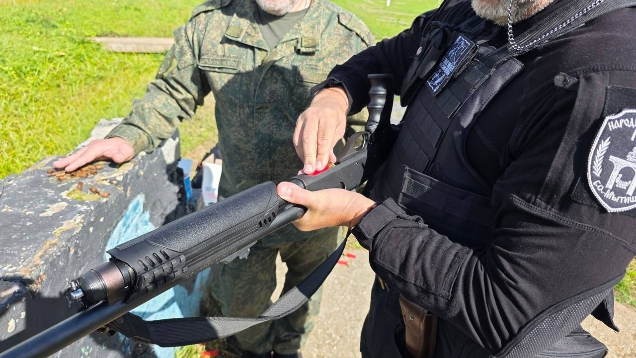 Учебно-полевые сборы НД Учебно-полевые сборы НД