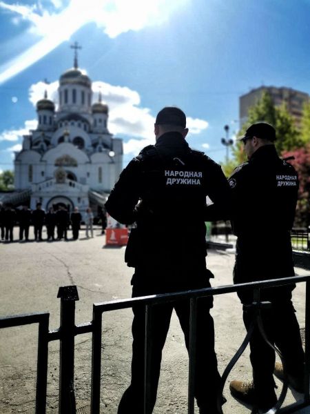 Частые вопросы кандидатов
