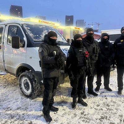 Народная Дружина 7