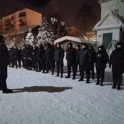 Народная Дружина 10